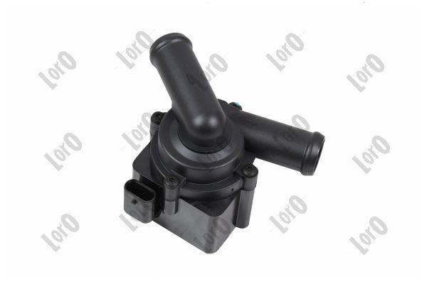Abakus 138-01-035 Additional Water Pump 13801035: Buy near me at 2407.PL in Poland at an Affordable price!