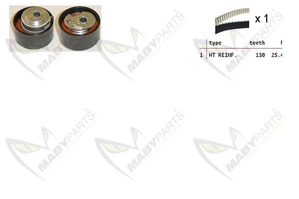 Maby Parts OBK010184 Timing Belt Kit OBK010184: Buy near me in Poland at 2407.PL - Good price!