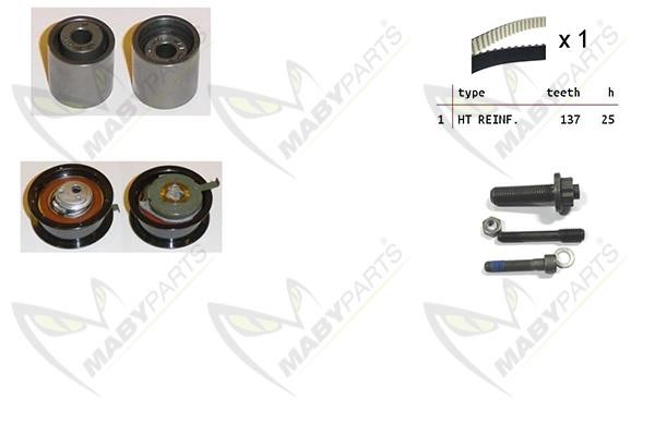 Maby Parts OBK010197 Timing Belt Kit OBK010197: Buy near me in Poland at 2407.PL - Good price!