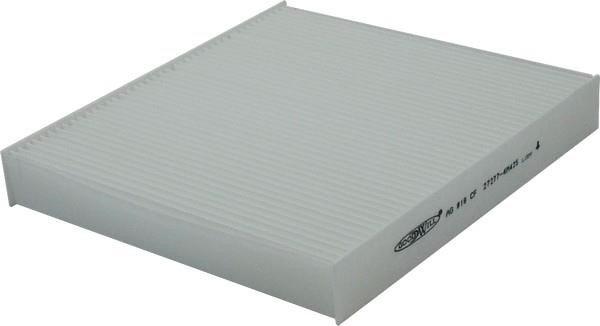 Goodwill AG 818 CF Filter, interior air AG818CF: Buy near me in Poland at 2407.PL - Good price!