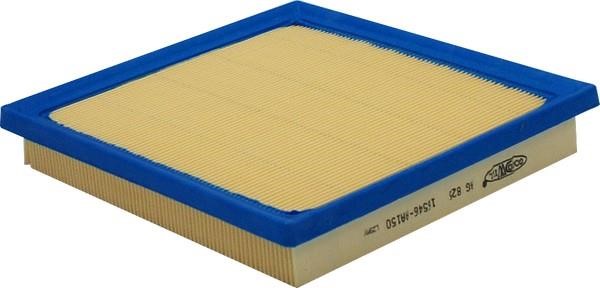 Goodwill AG 825 Air filter AG825: Buy near me in Poland at 2407.PL - Good price!