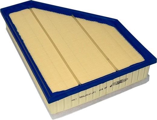 Goodwill AG 875 Air filter AG875: Buy near me in Poland at 2407.PL - Good price!