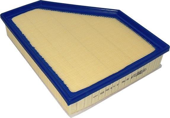 Goodwill AG 884 Air filter AG884: Buy near me in Poland at 2407.PL - Good price!