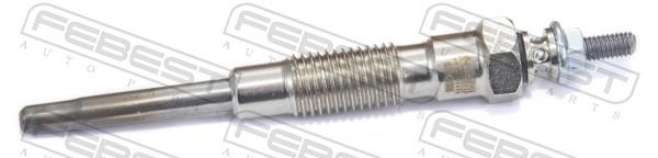 Febest 01642-006 Glow plug 01642006: Buy near me at 2407.PL in Poland at an Affordable price!