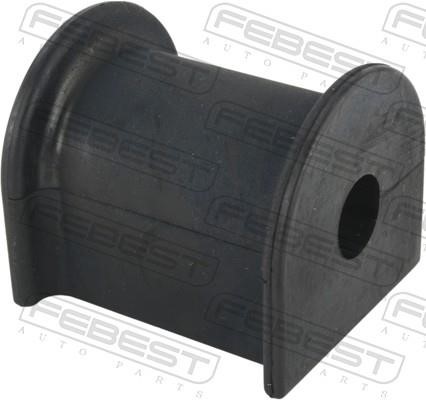 SGSB007 Febest Lagerung, Stabilisator