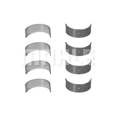 Mahle/Metal Leve SBB-494-J 0.75 Connecting rod bearings, set SBB494J075: Buy near me in Poland at 2407.PL - Good price!