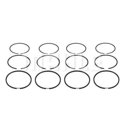 Mahle/Metal Leve DD.7350 Piston Ring Kit DD7350: Buy near me in Poland at 2407.PL - Good price!