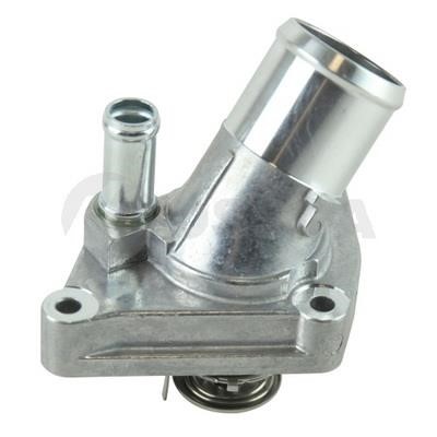 Ossca 21323 Thermostat housing 21323: Buy near me in Poland at 2407.PL - Good price!