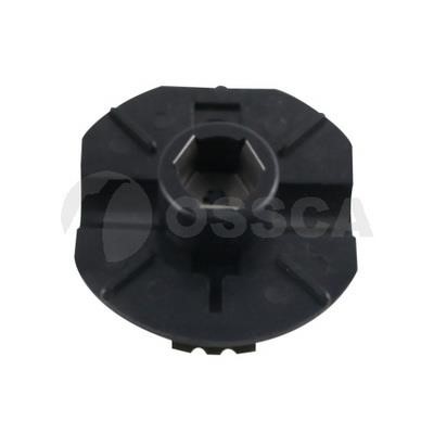 Ossca 21911 Distributor rotor 21911: Buy near me in Poland at 2407.PL - Good price!