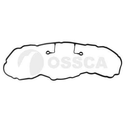 Ossca 22887 Valve Cover Gasket (kit) 22887: Buy near me in Poland at 2407.PL - Good price!