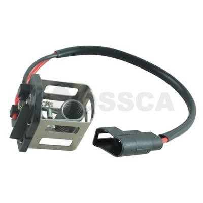 Ossca 28346 Resistor 28346: Buy near me in Poland at 2407.PL - Good price!
