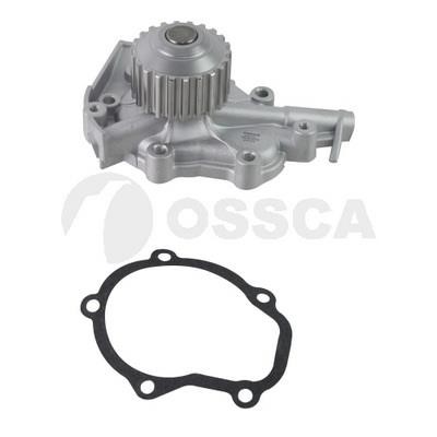 Ossca 28634 Water pump 28634: Buy near me in Poland at 2407.PL - Good price!