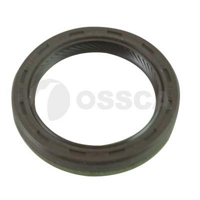 Ossca 24767 Crankshaft oil seal 24767: Buy near me in Poland at 2407.PL - Good price!