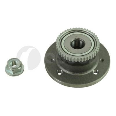 Ossca 40239 Wheel hub 40239: Buy near me in Poland at 2407.PL - Good price!