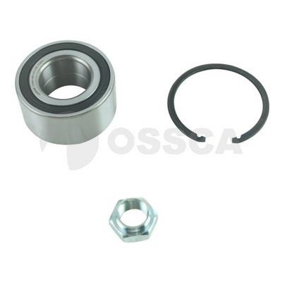Ossca 40265 Wheel bearing 40265: Buy near me in Poland at 2407.PL - Good price!