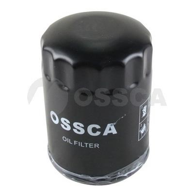 Ossca 44600 Oil Filter 44600: Buy near me in Poland at 2407.PL - Good price!