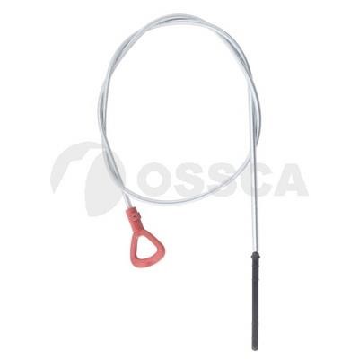 Ossca 42497 ROD ASSY-OIL LEVEL GAUGE 42497: Buy near me in Poland at 2407.PL - Good price!