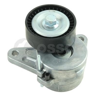 Ossca 40422 Idler roller 40422: Buy near me in Poland at 2407.PL - Good price!
