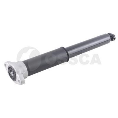 Ossca 52892 Rear oil and gas suspension shock absorber 52892: Buy near me in Poland at 2407.PL - Good price!