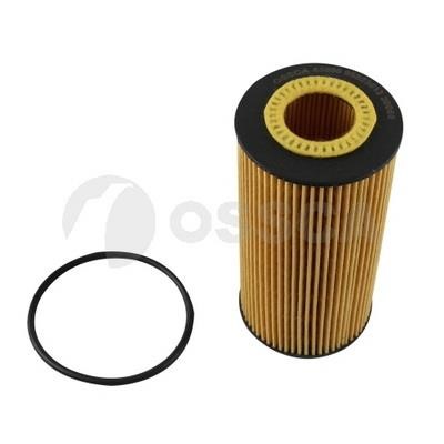 Ossca 43090 Oil Filter 43090: Buy near me in Poland at 2407.PL - Good price!