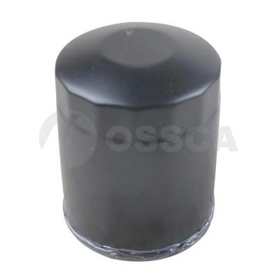 Ossca 43097 Масляный фильтр 43097: Отличная цена - Купить в Польше на 2407.PL!