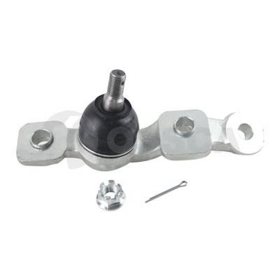 Ossca 54460 Ball joint 54460: Buy near me at 2407.PL in Poland at an Affordable price!