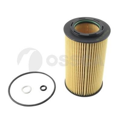 Ossca 59269 Oil Filter 59269: Buy near me in Poland at 2407.PL - Good price!