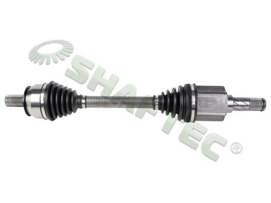 Shaftec VO273L Drive shaft VO273L: Buy near me in Poland at 2407.PL - Good price!