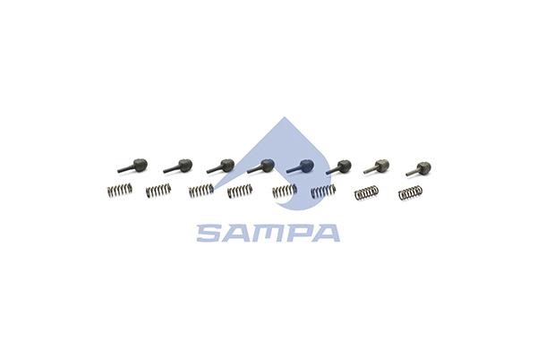 Sampa 030.751 Bolts, outer planetary gear synchronizer body 030751: Buy near me in Poland at 2407.PL - Good price!