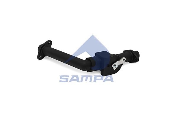 Sampa 038.236 Heater control valve 038236: Buy near me in Poland at 2407.PL - Good price!