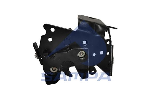 Sampa 046.169 Bonnet Lock 046169: Buy near me at 2407.PL in Poland at an Affordable price!