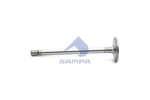 Sampa 038.107 Intake valve 038107: Buy near me in Poland at 2407.PL - Good price!