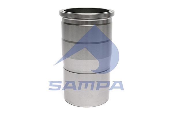 Sampa 038.127 Cylinder liner 038127: Buy near me in Poland at 2407.PL - Good price!