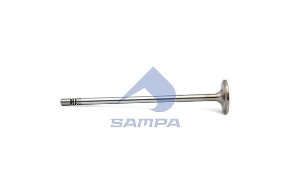 Sampa 038.130 Intake valve 038130: Buy near me in Poland at 2407.PL - Good price!