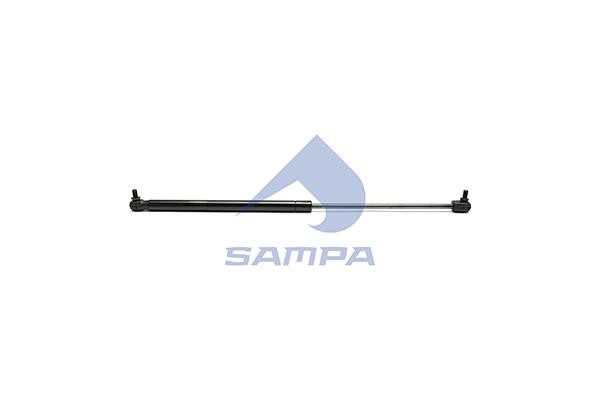 Sampa 038.322 Gas hood spring 038322: Buy near me in Poland at 2407.PL - Good price!