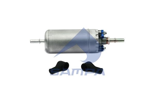 Sampa 038.158 Fuel Pump 038158: Buy near me at 2407.PL in Poland at an Affordable price!