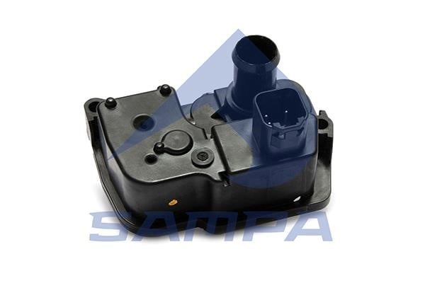 Sampa 046.412 Heater control valve 046412: Buy near me at 2407.PL in Poland at an Affordable price!