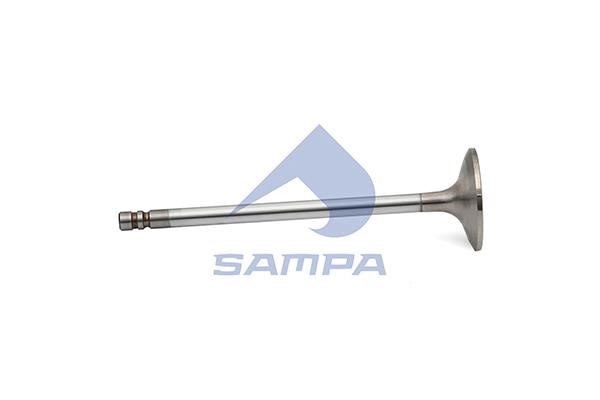 Sampa 038.471 Intake valve 038471: Buy near me in Poland at 2407.PL - Good price!