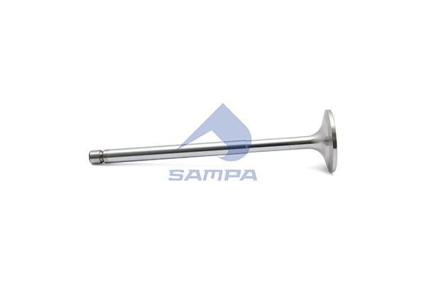 Sampa 046.341 Intake valve 046341: Buy near me in Poland at 2407.PL - Good price!