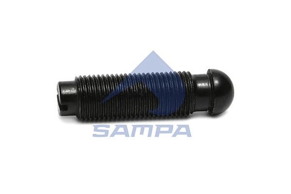 Sampa 046.345 Adjusting Screw, valve clearance 046345: Buy near me at 2407.PL in Poland at an Affordable price!
