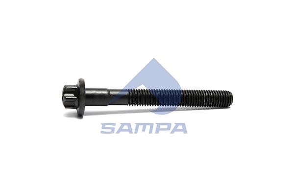 Sampa 010.1383 Cylinder head bolt (cylinder head) 0101383: Buy near me in Poland at 2407.PL - Good price!