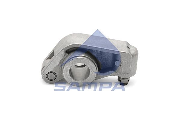 Sampa 010.1839 Rocker Arm Shaft, engine timing 0101839: Buy near me in Poland at 2407.PL - Good price!
