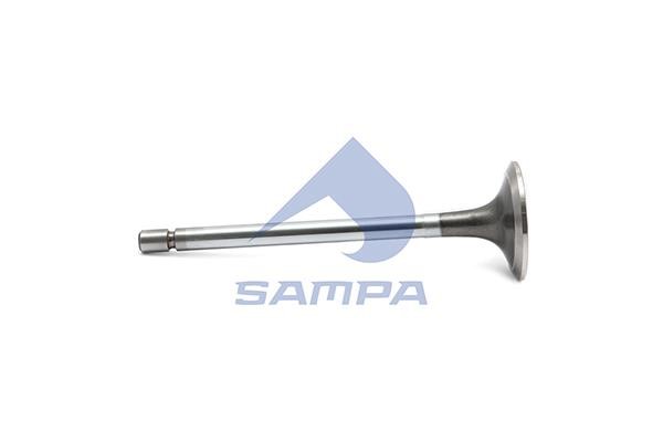 Sampa 010.1504 Intake valve 0101504: Buy near me in Poland at 2407.PL - Good price!