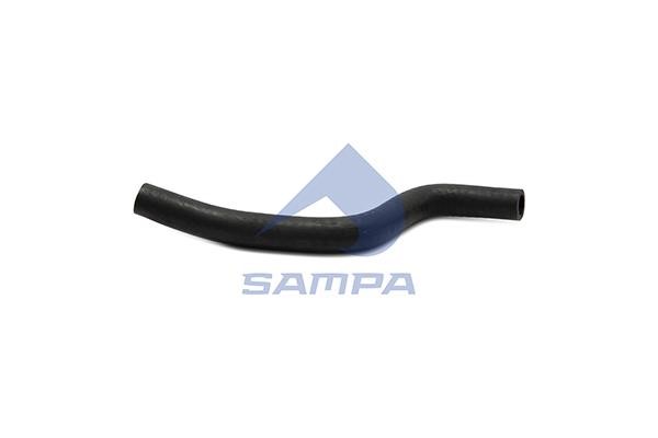 Sampa 024.046 Hydraulic Hose, steering system 024046: Buy near me in Poland at 2407.PL - Good price!