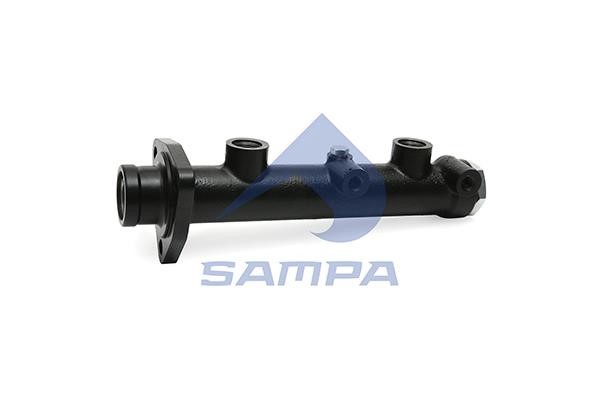 Sampa 010.2110 Brake Master Cylinder 0102110: Buy near me in Poland at 2407.PL - Good price!