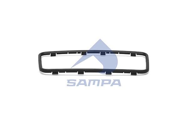 Sampa 024.426 Покрытие, внешнее зеркало 024426: Отличная цена - Купить в Польше на 2407.PL!