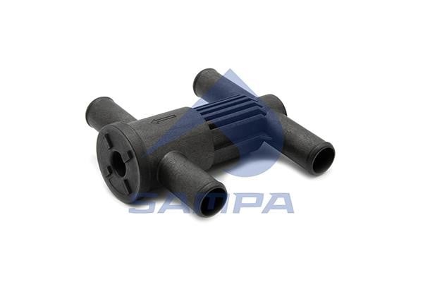 Sampa 025.209 Heater control valve 025209: Buy near me in Poland at 2407.PL - Good price!