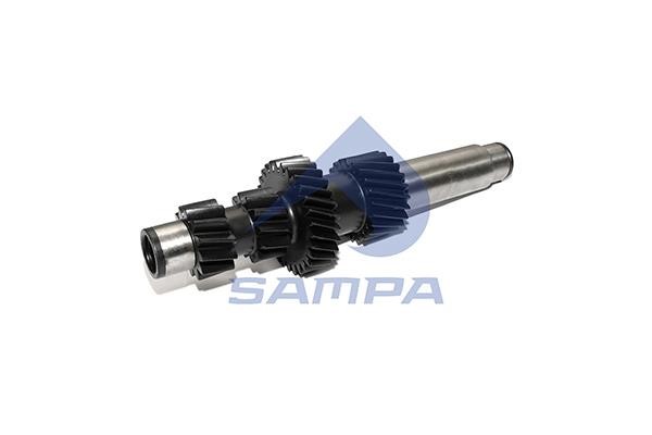 Sampa 033.337 Drive shaft 033337: Buy near me in Poland at 2407.PL - Good price!