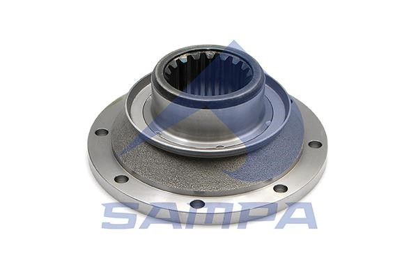 Sampa 033.368 Flange, differential 033368: Buy near me in Poland at 2407.PL - Good price!