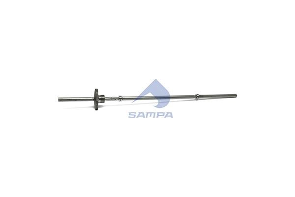 Sampa 033.427 Oil Pipe, oil distributor shaft planetary gearbox 033427: Buy near me in Poland at 2407.PL - Good price!